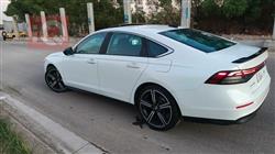 هۆندا ئەکۆرد